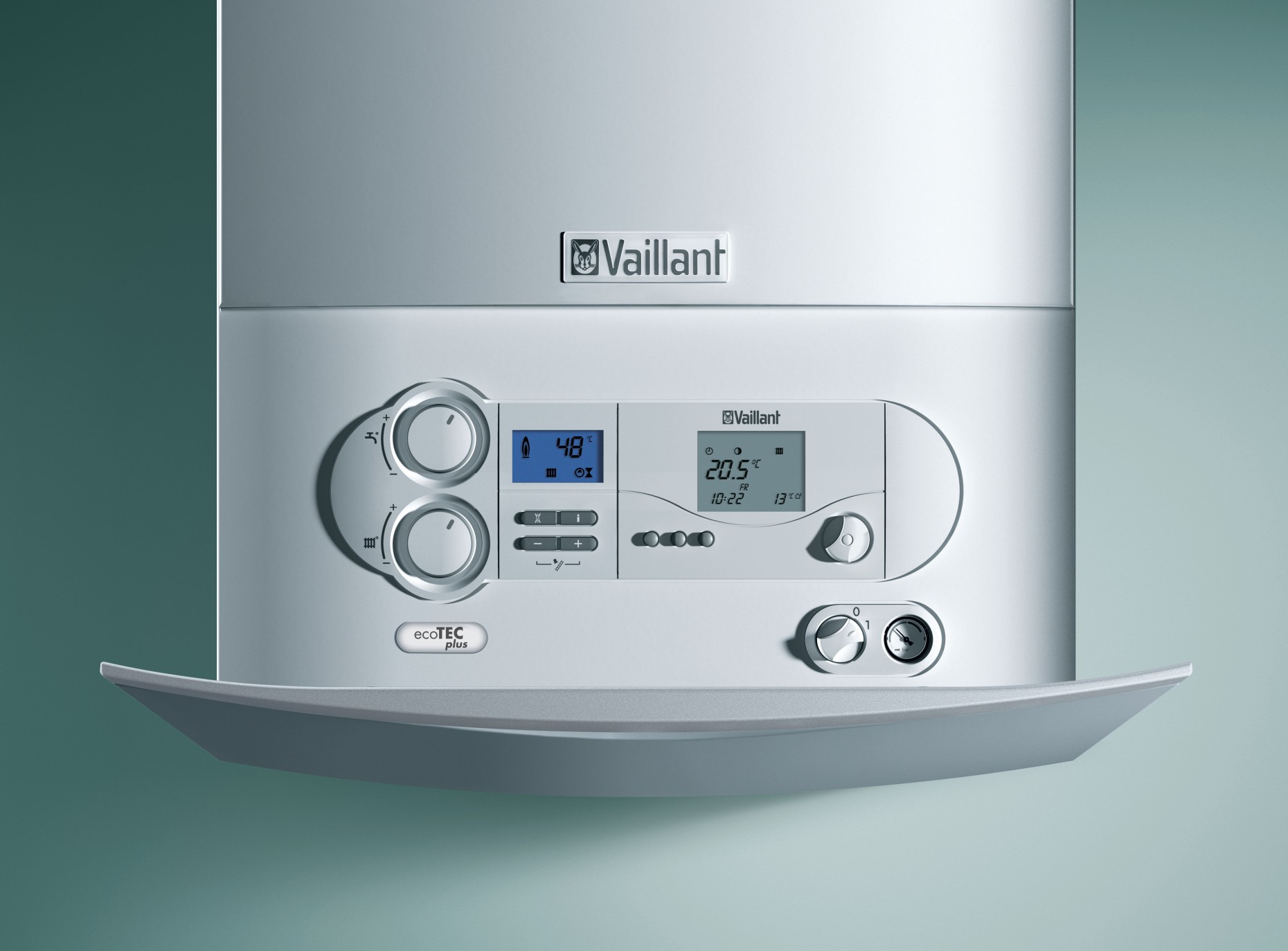 Vaillant EcoTec Plus 832 price