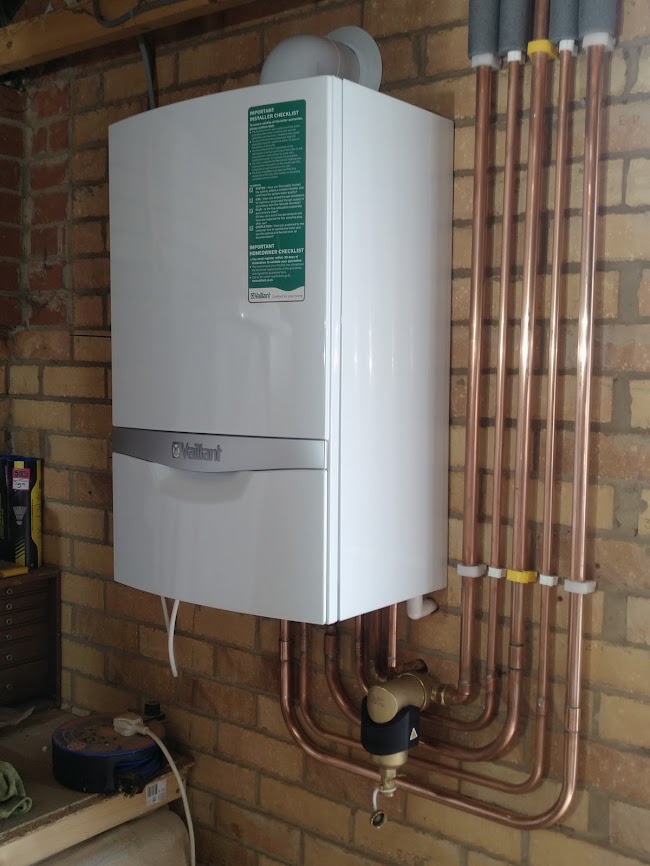 Expert Installation Tips for Your Vaillant Boiler